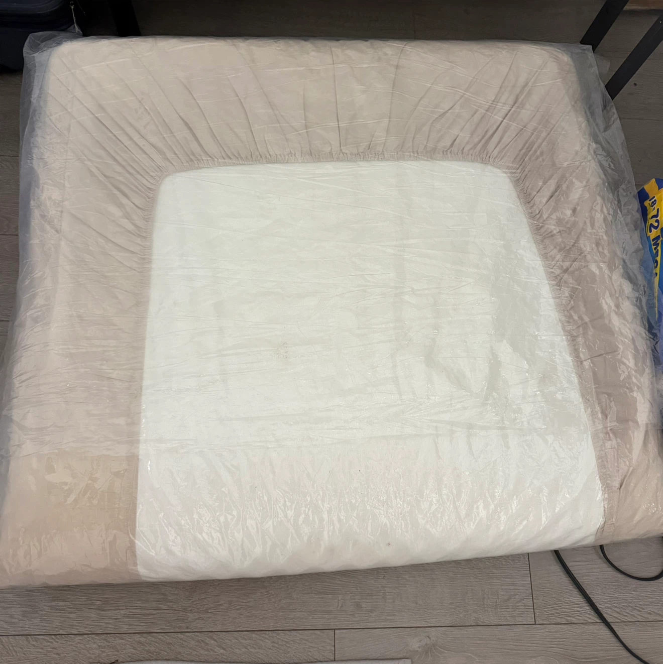 IKEA ASVANG Foam Mattress - Twin - photo 3
