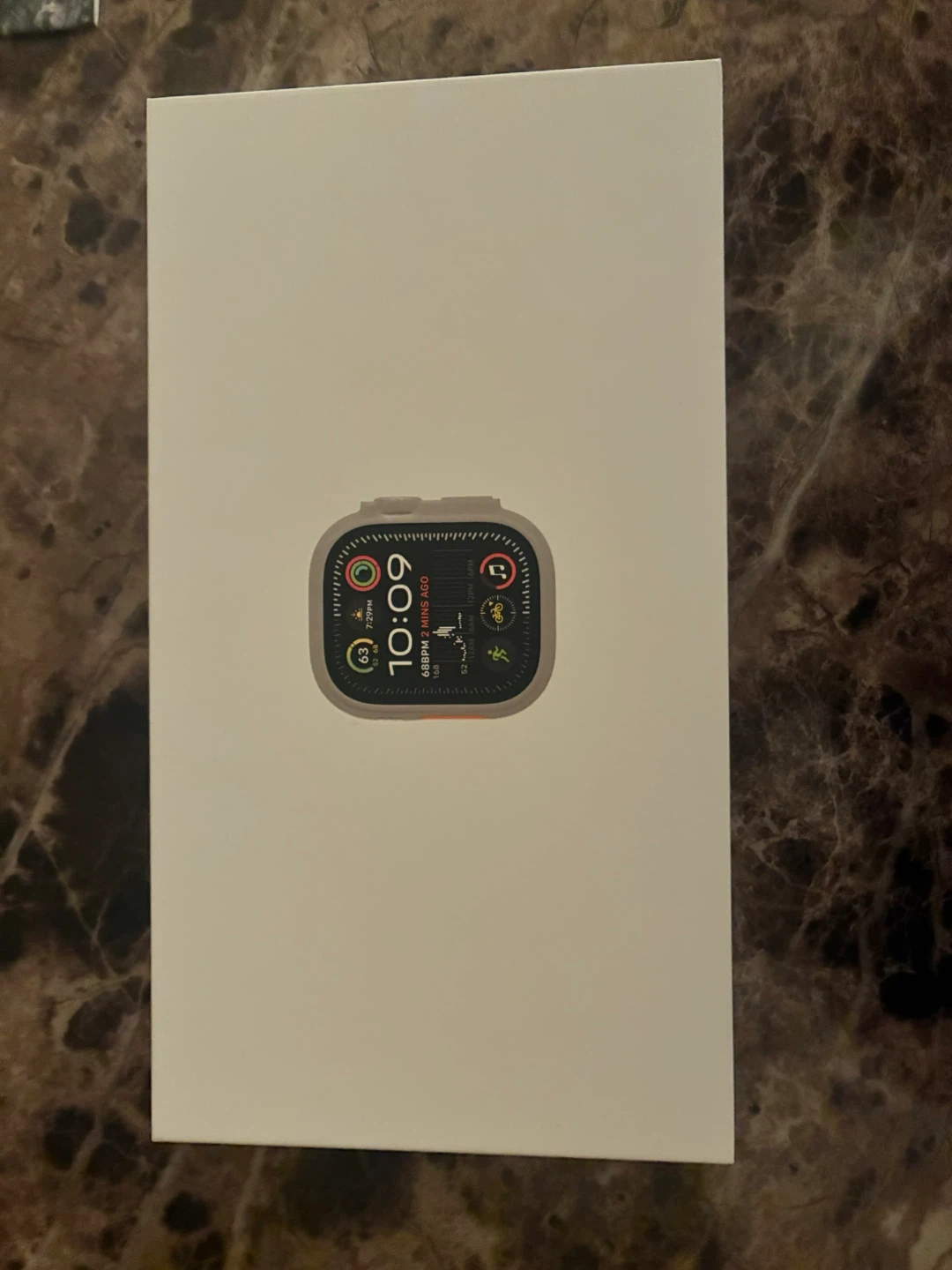 Apple Watch Ultra 49mm