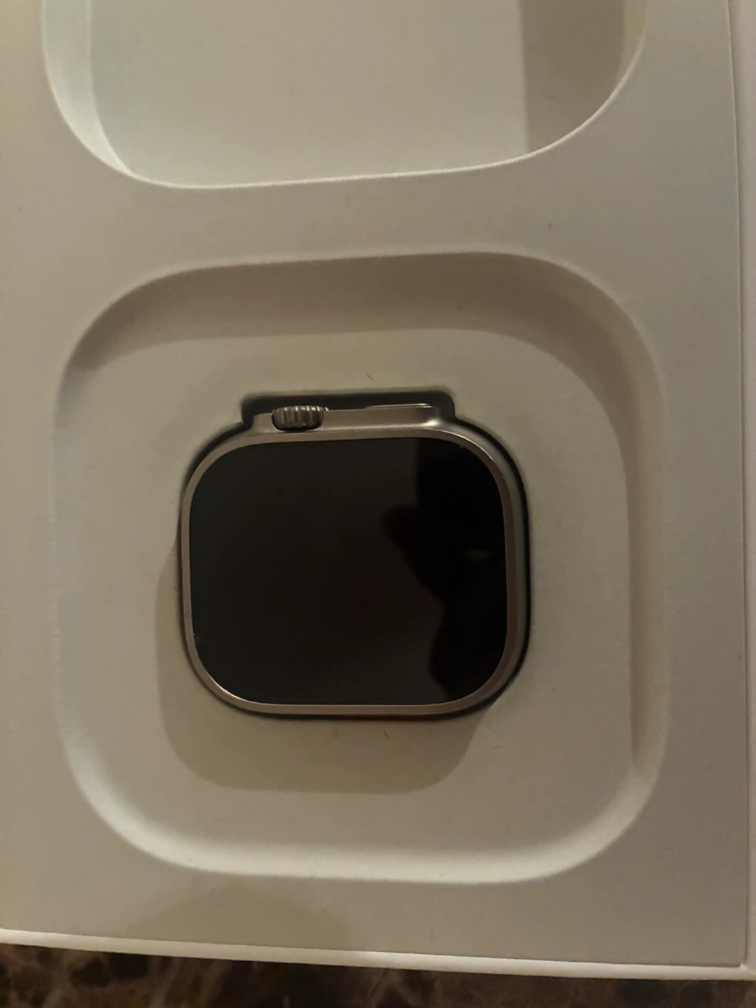 Apple Watch Ultra 49mm - photo 2