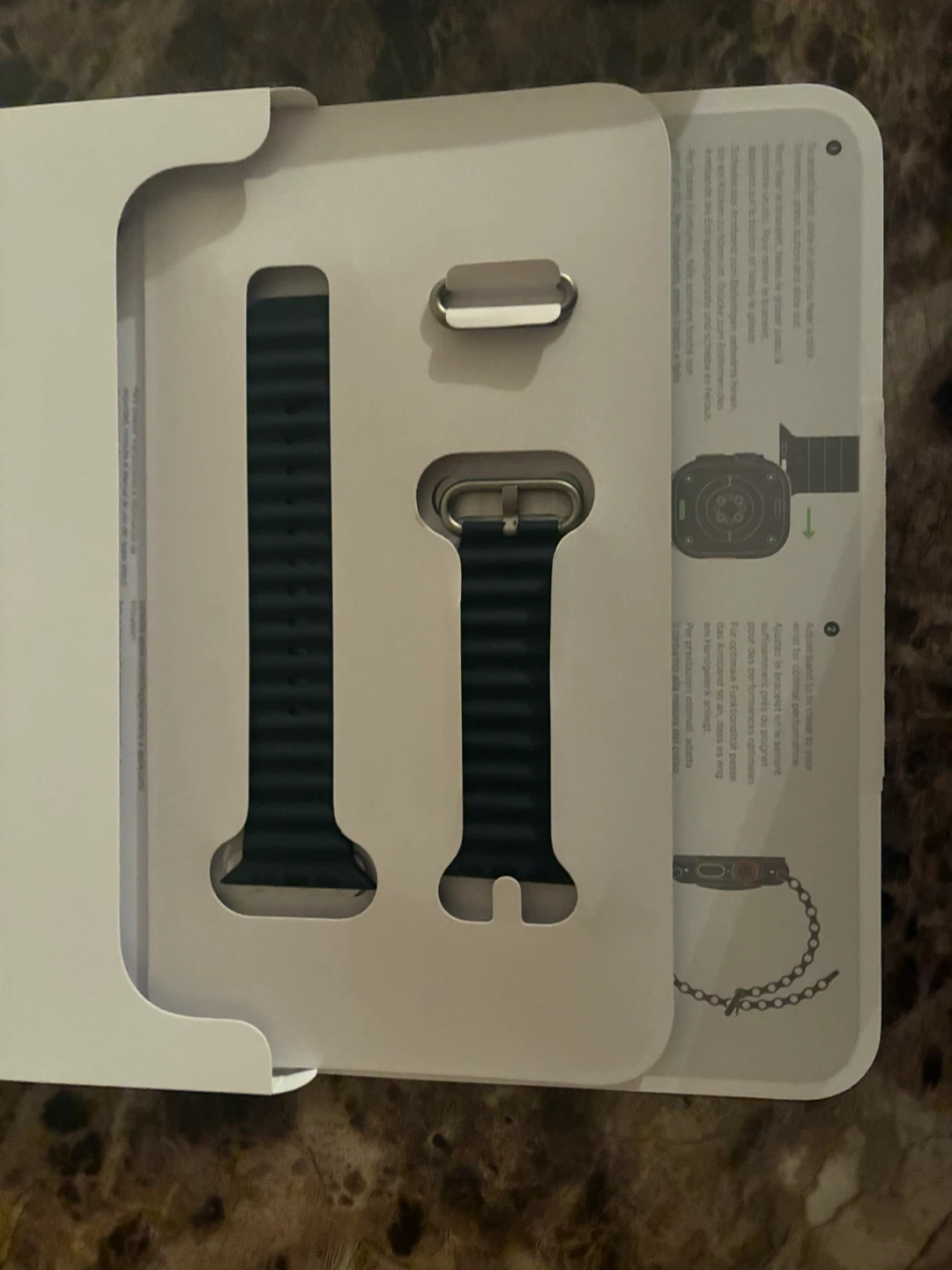 Apple Watch Ultra 49mm - photo 4