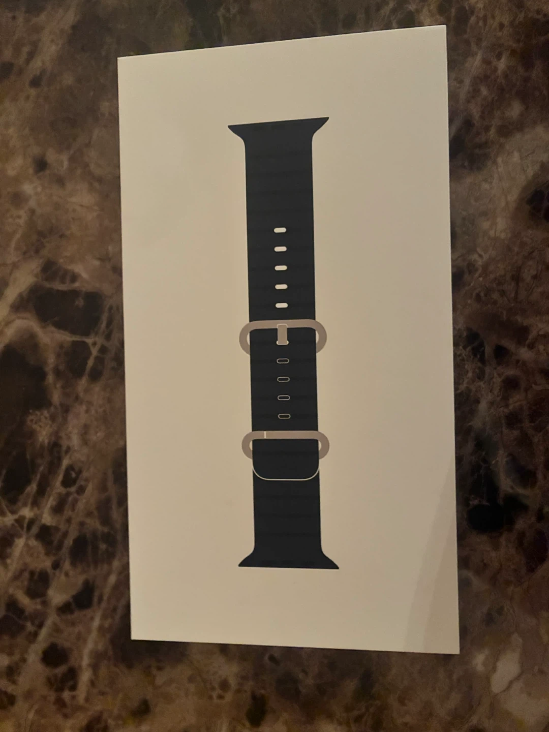 Apple Watch Ultra 49mm - photo 5