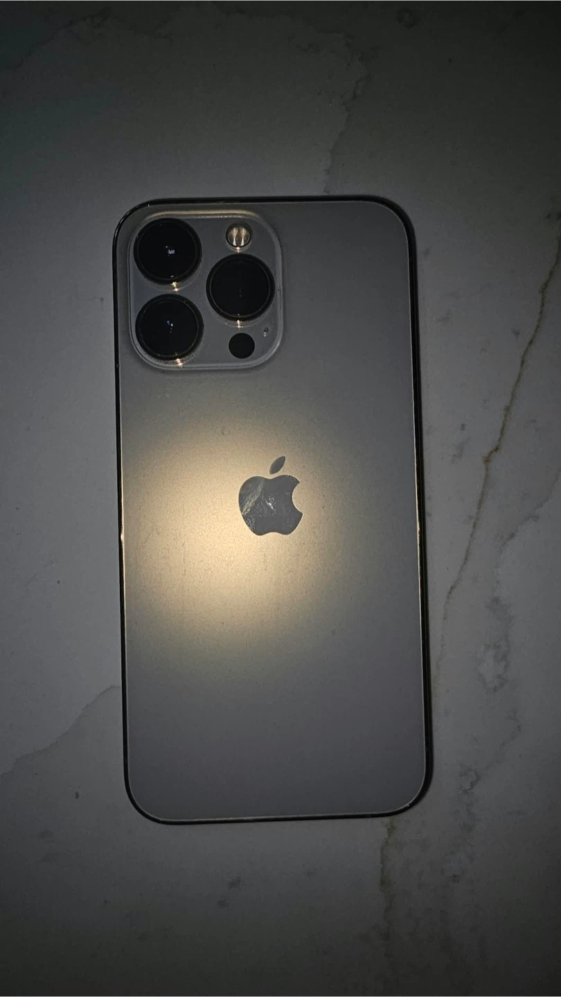 Apple iPhone 13 Pro