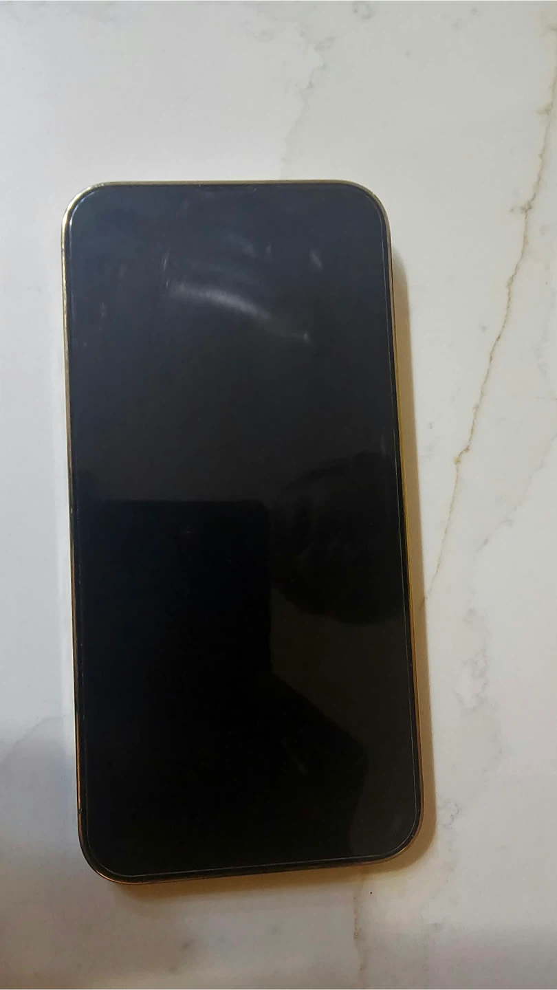 Apple iPhone 13 Pro - photo 2