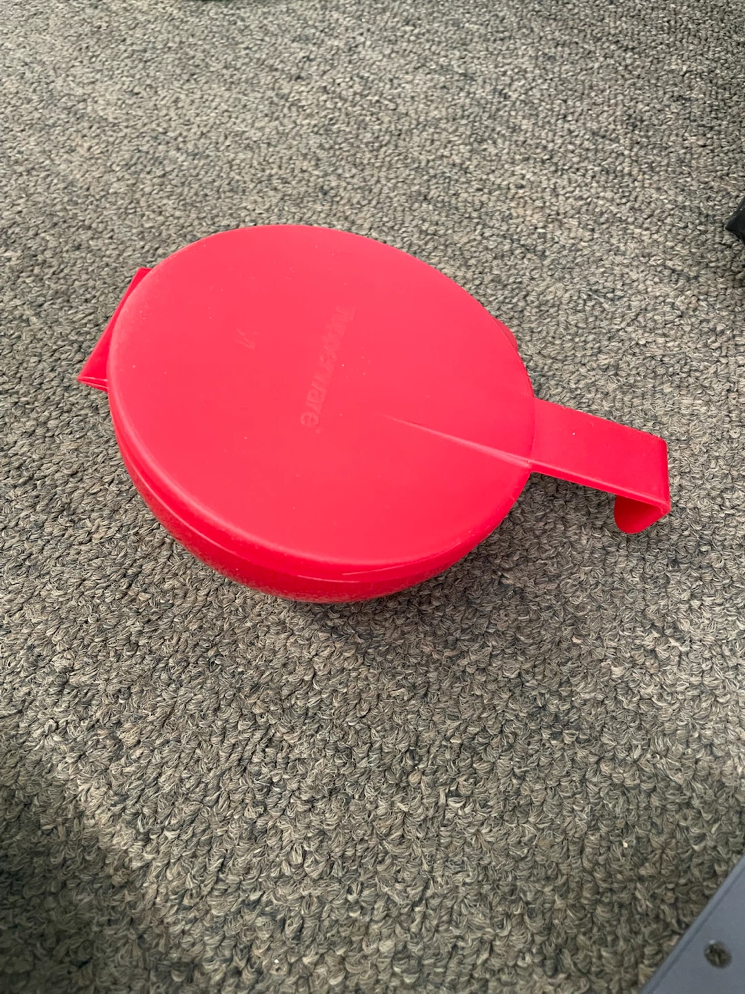 Tupperware