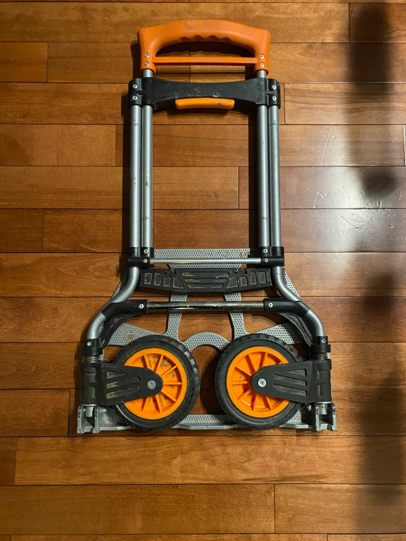 Kubota Folding Dolly ***