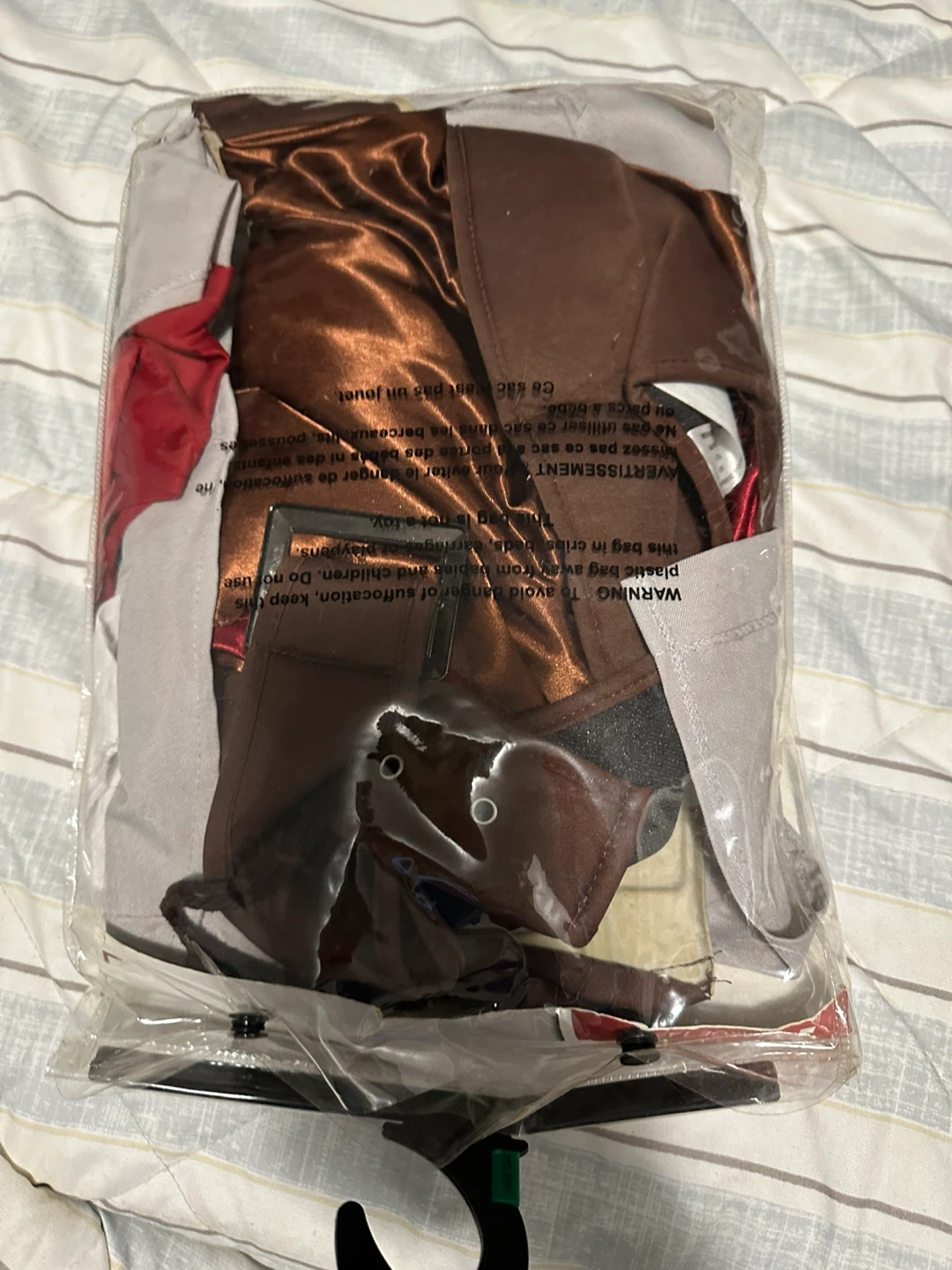 Halloween costumes Assassins creed M size - photo 3