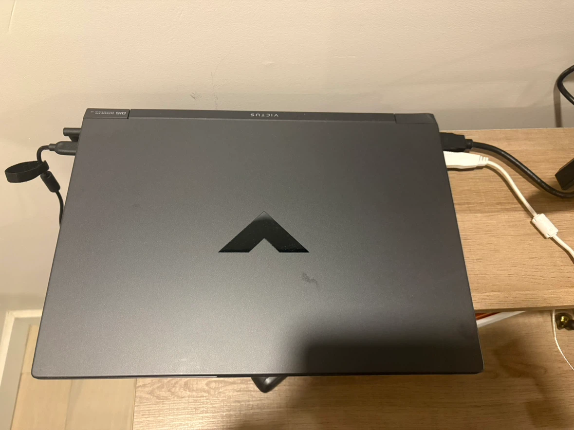 HP Victus Gaming Laptop 144Hz