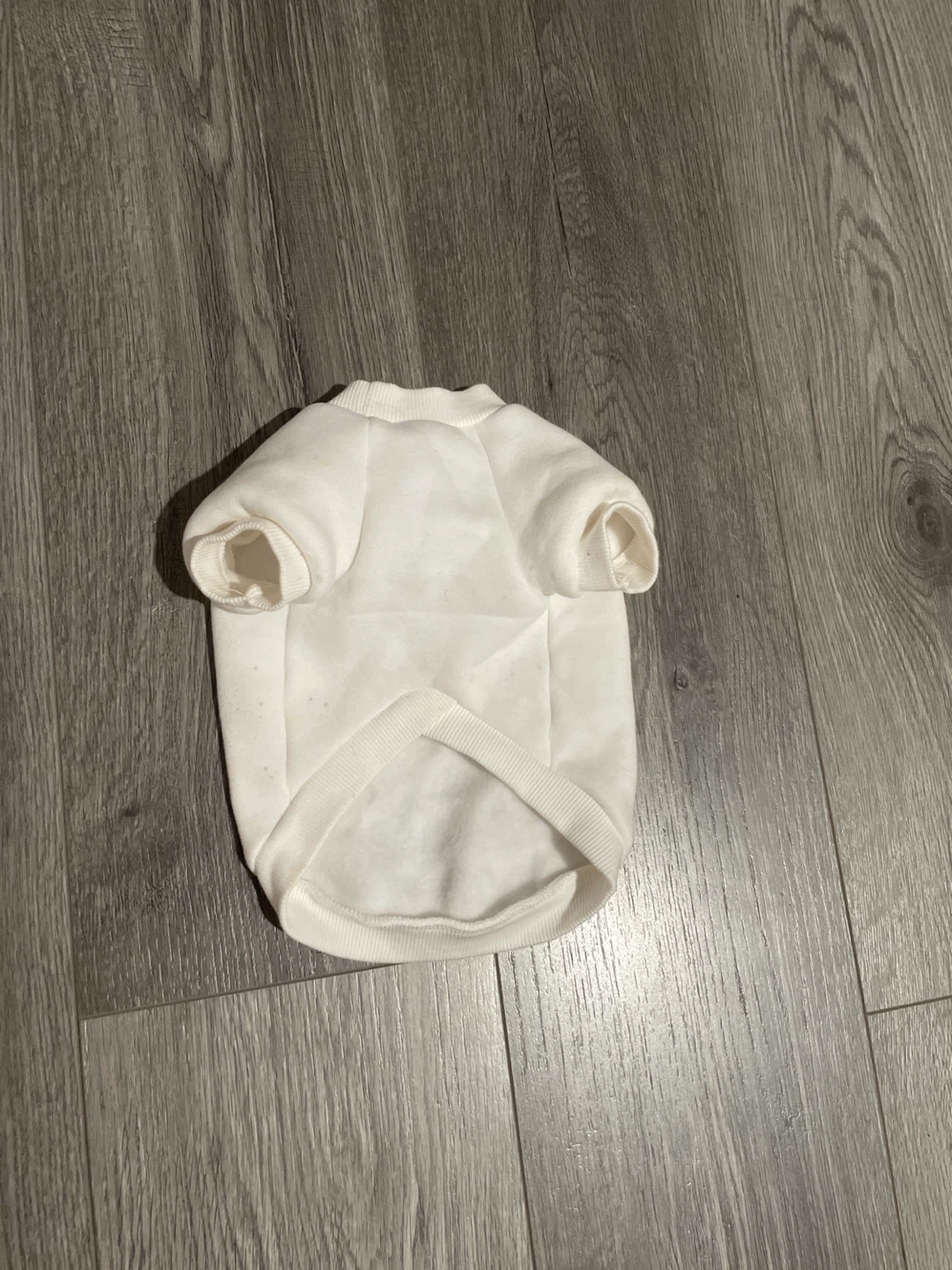 Chrome Hearts Pet Sweatshirt - photo 3