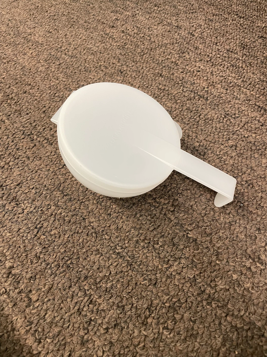 Tupperware