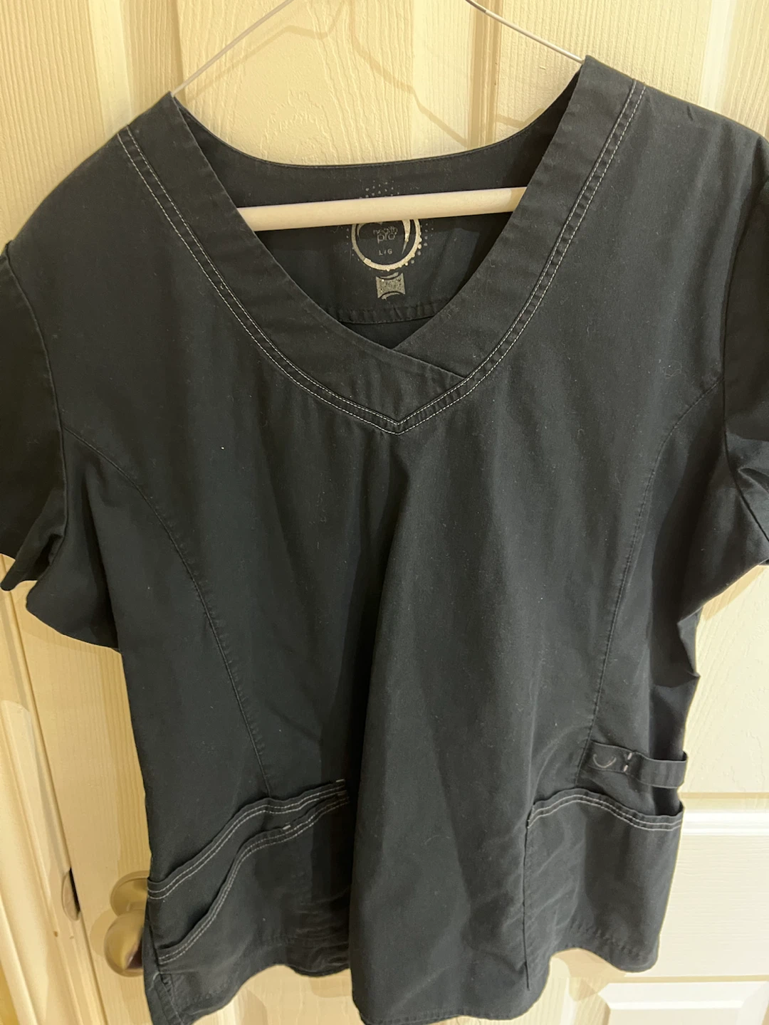 Health Pro Scrub Set - Large - photo 2