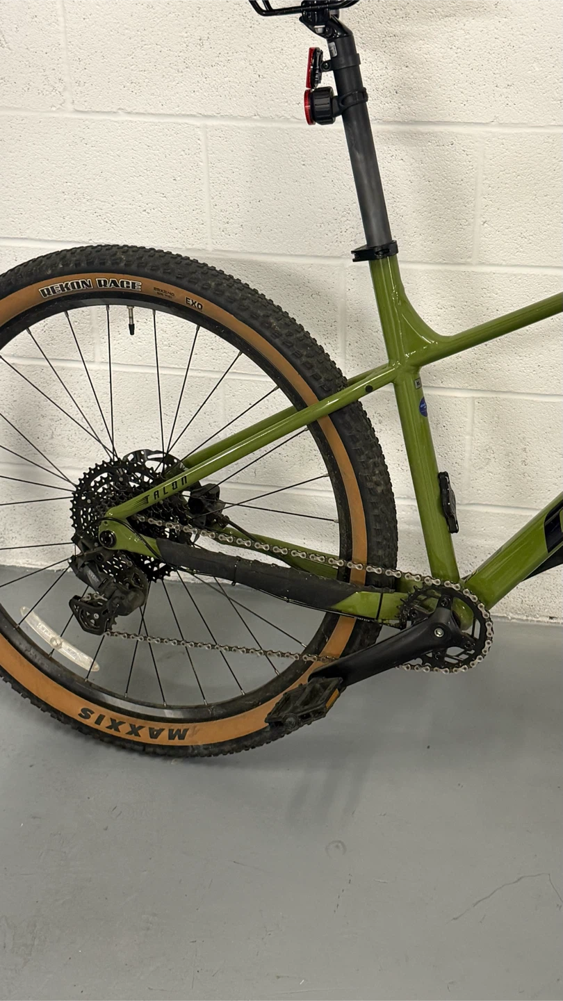Giant Talon 2 2025 Mountain Bike - photo 2
