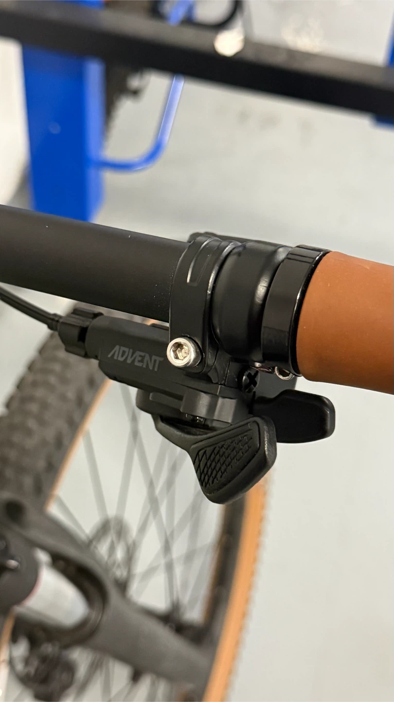 Giant Talon 2 2025 Mountain Bike - photo 5