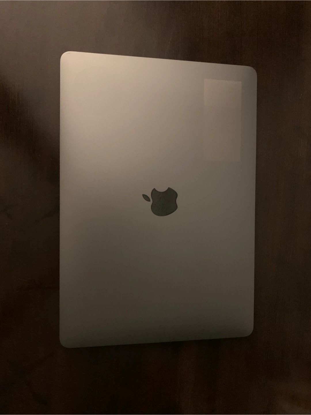 Apple MacBook Air M1 2020 - photo 3