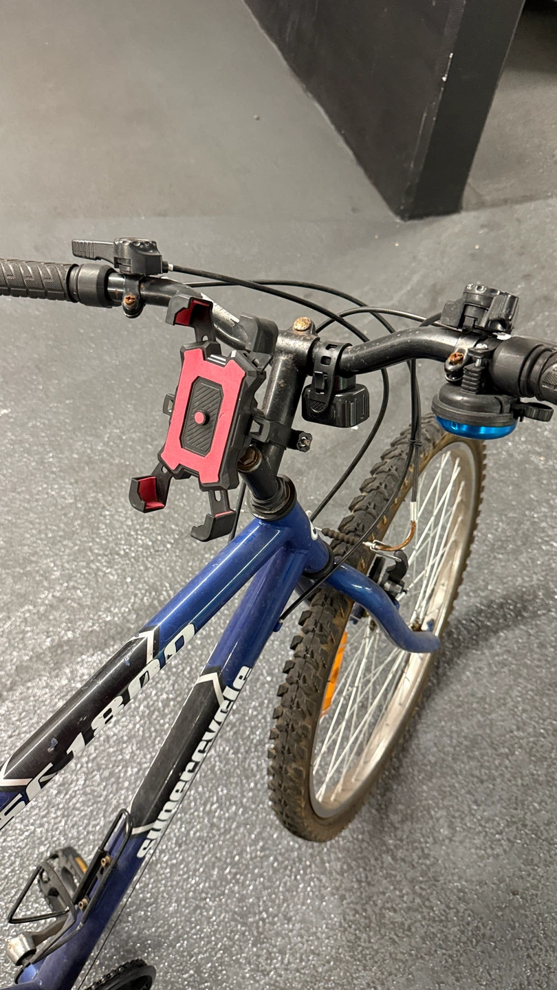 Supercycle SC1800 Mountain Bike - 18 Speed, 26 inch - photo 4