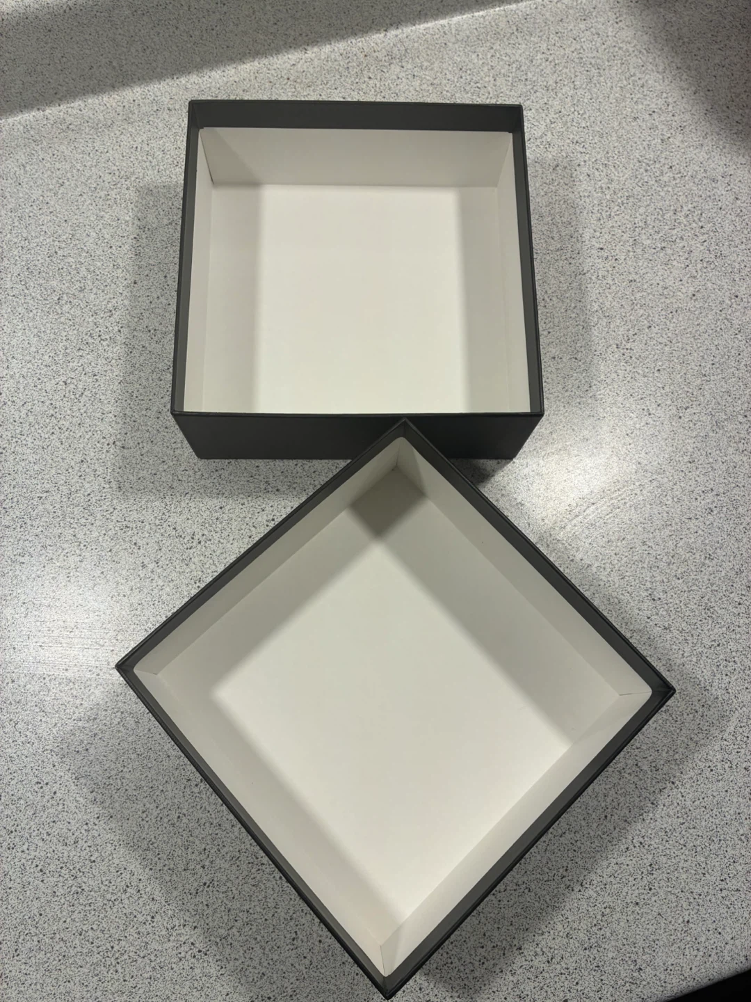 Authentic Gucci Gift Box - photo 3