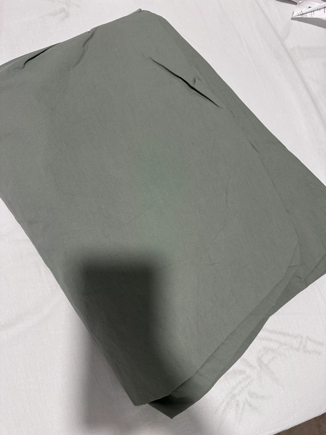 IKEA DVALA Queen Sheet Set - price negotiable - photo 2