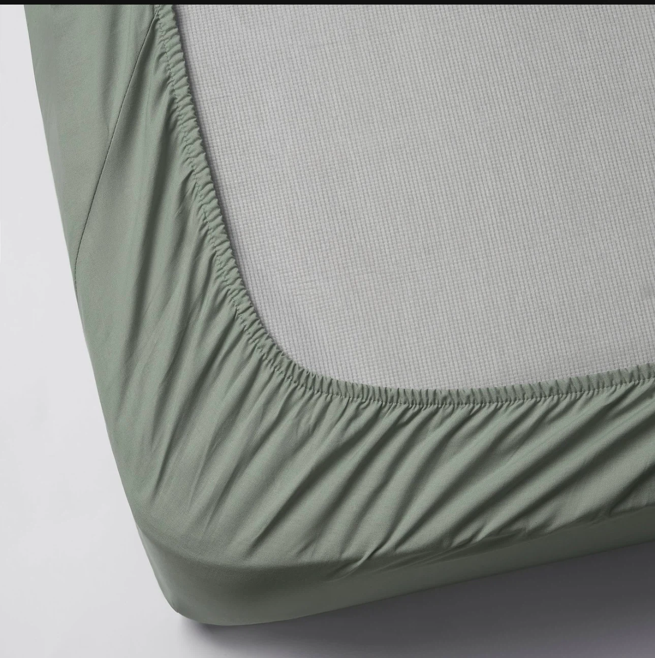 IKEA DVALA Queen Sheet Set - price negotiable - photo 5