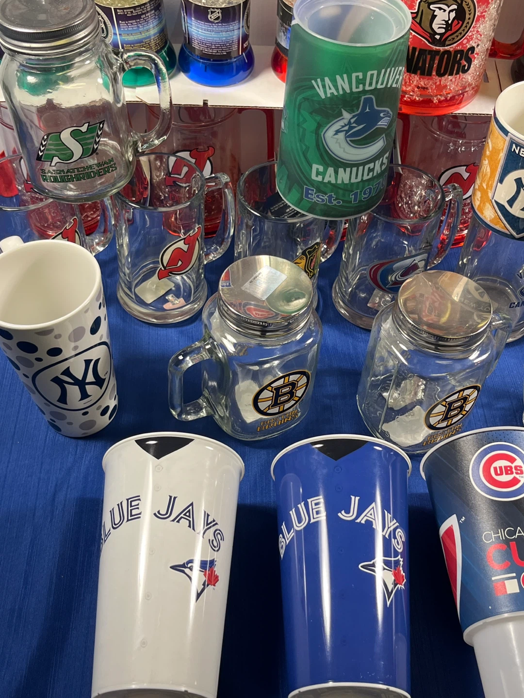 HUGE Sports Fan Drinkware Sale! ⚡️ NHL, MLB, NFL & CFL - photo 4
