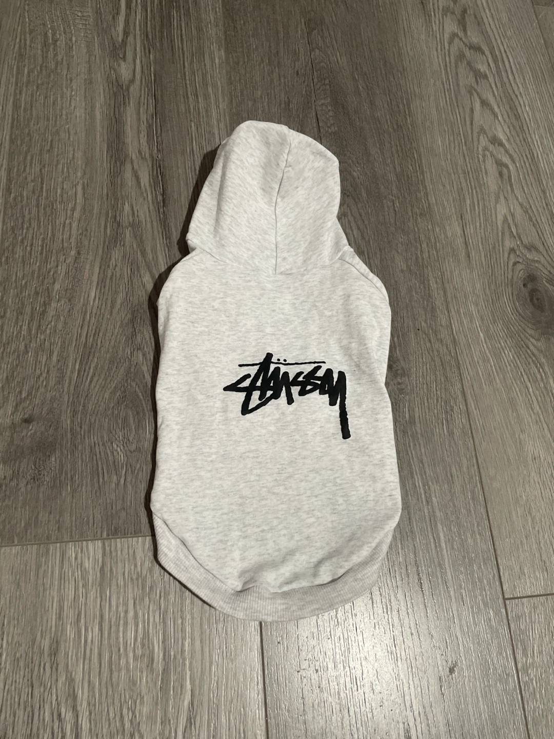 Stussy Pet Hoodie