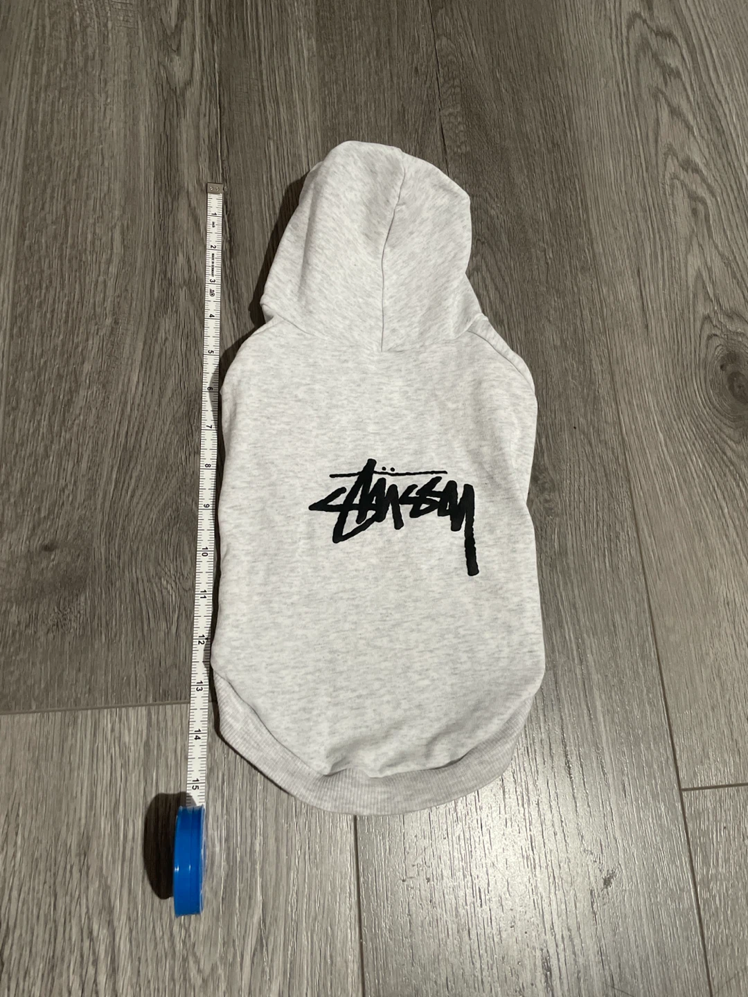 Stussy Pet Hoodie - photo 2