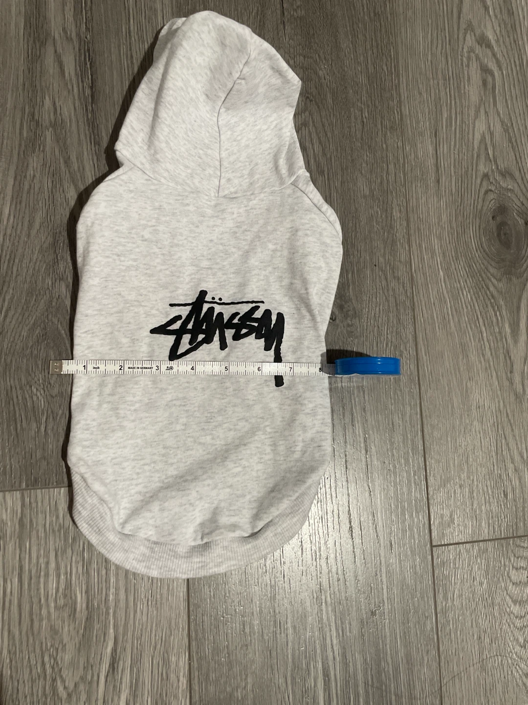 Stussy Pet Hoodie - photo 3
