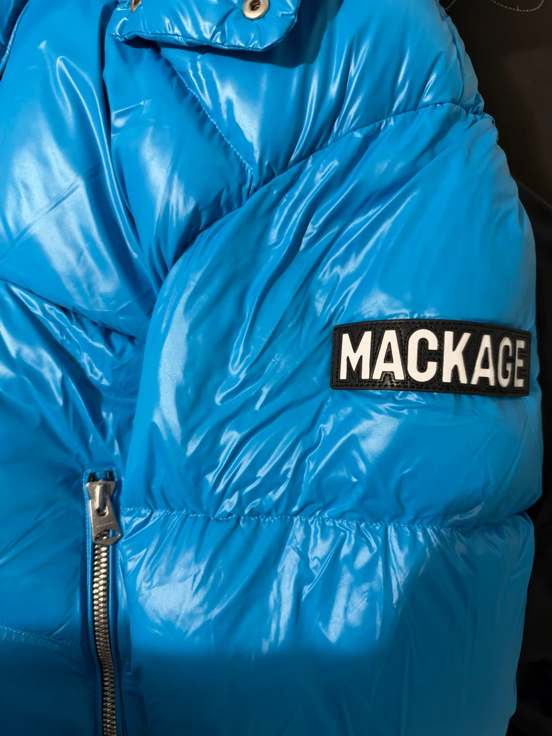 Mackage Down Jacket - photo 2