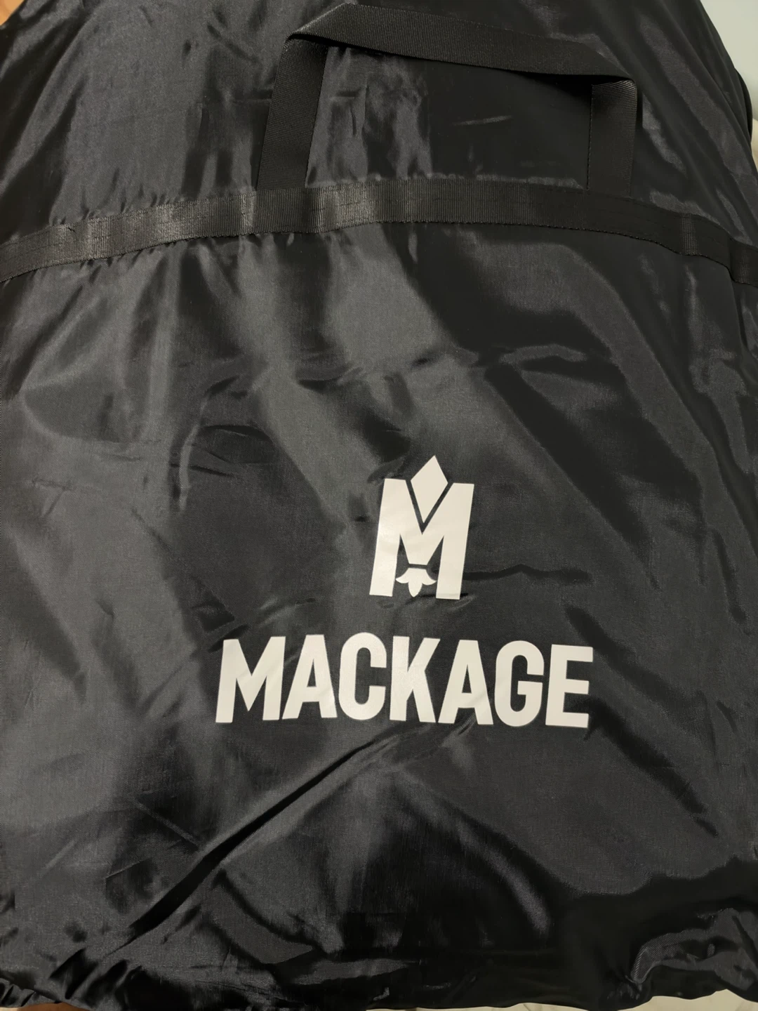 Mackage Down Jacket - photo 3