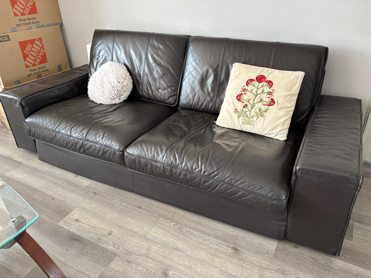 Sofa - photo 2