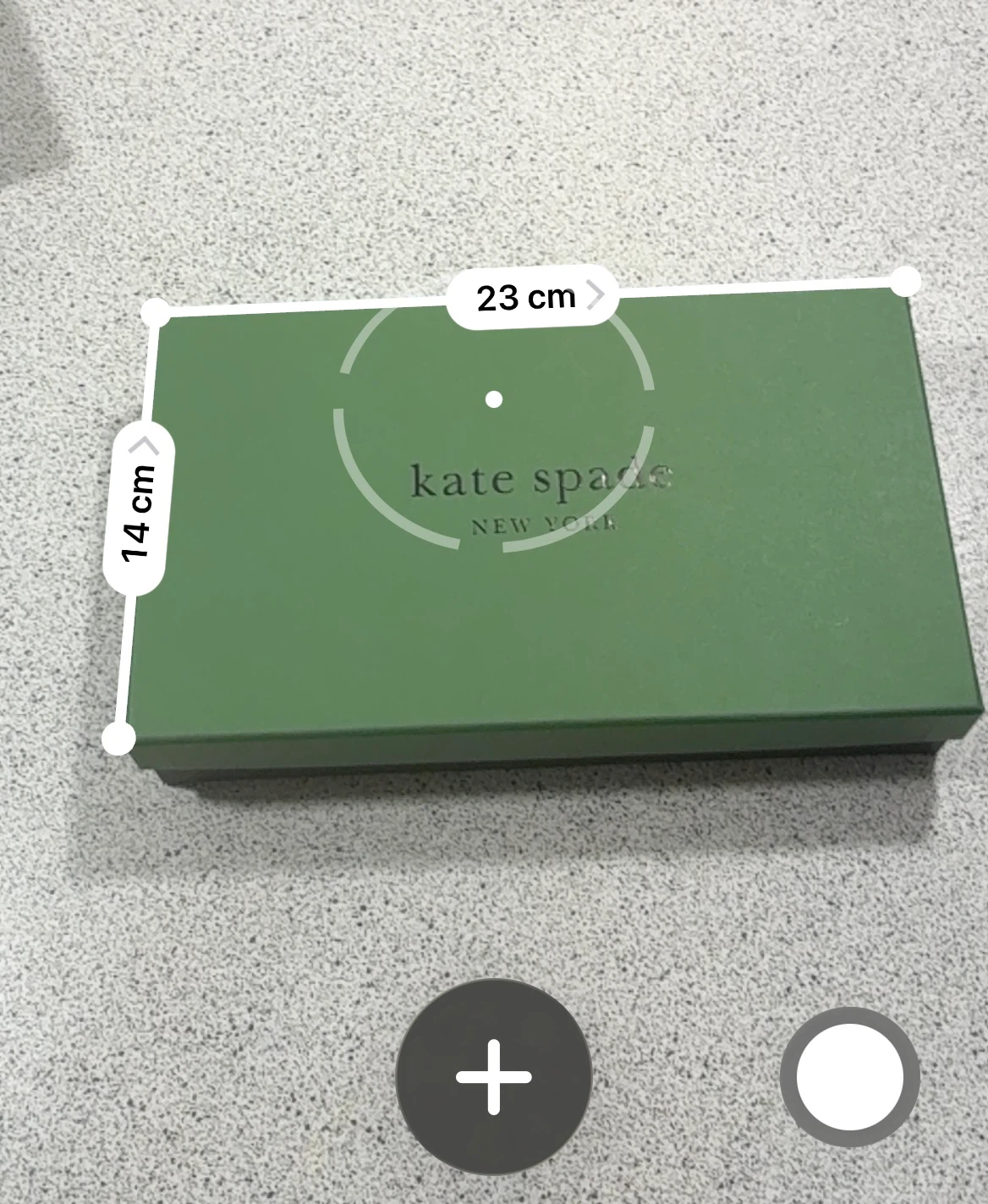 Kate Spade New York Gift Box - photo 2