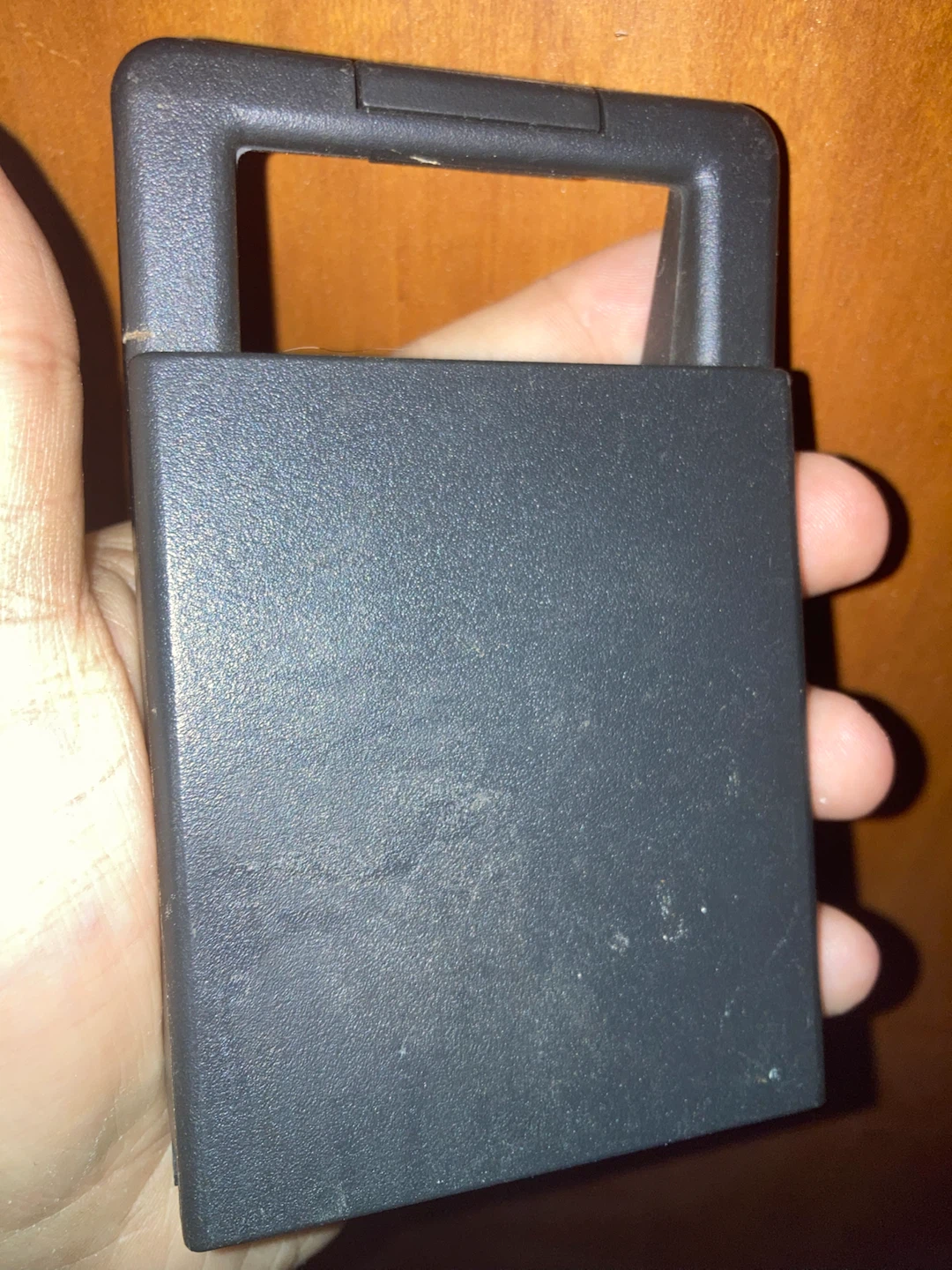 “UFO!” Game Cartridge - Magnavox Odyssey - photo 2