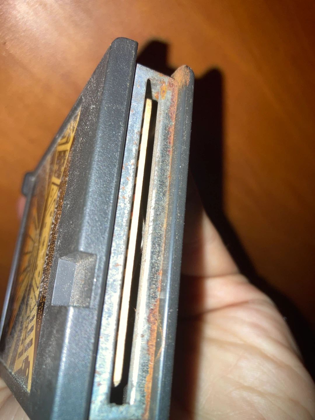 “UFO!” Game Cartridge - Magnavox Odyssey - photo 3