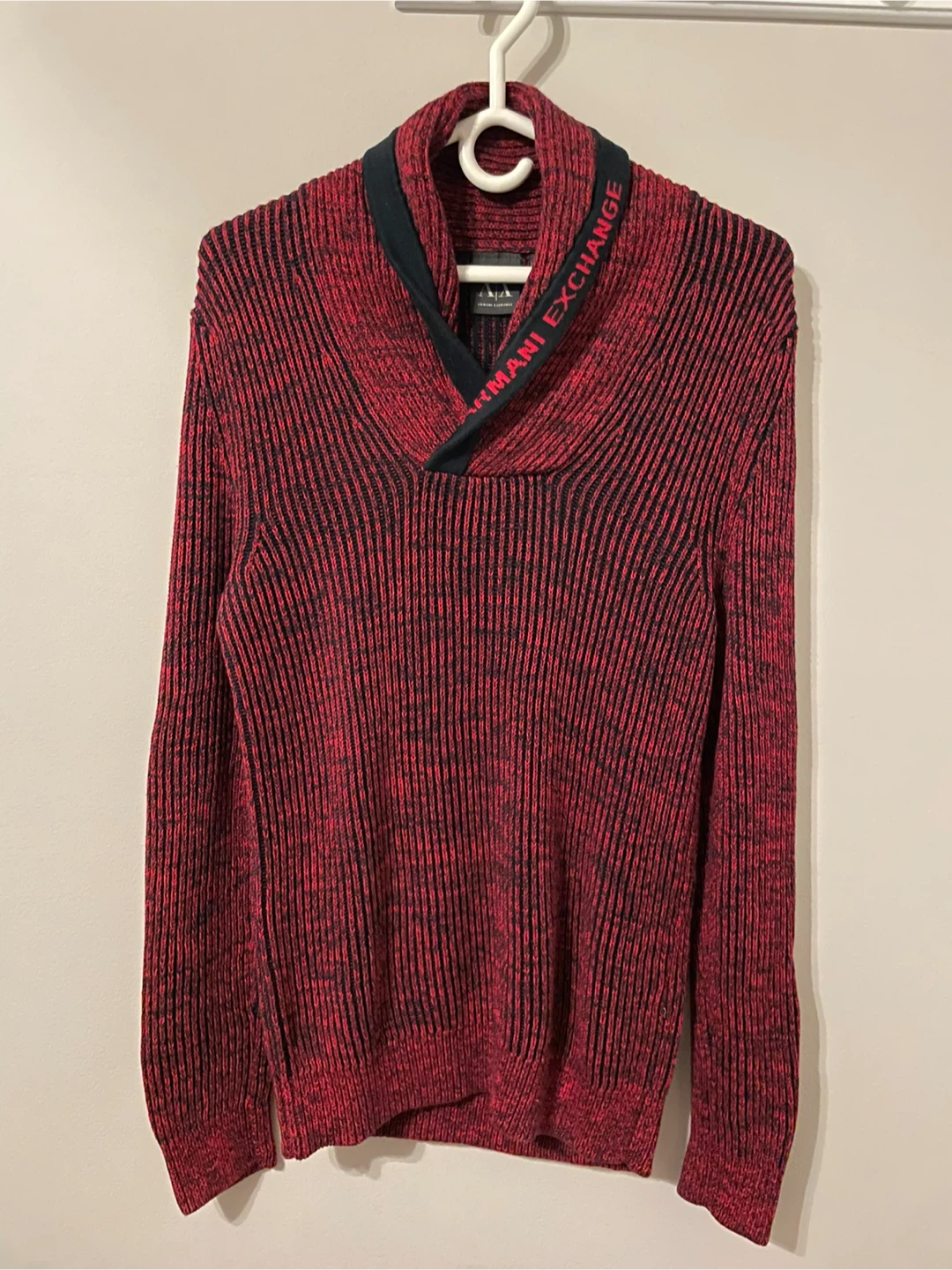 Men's Armani Exchange Sweater