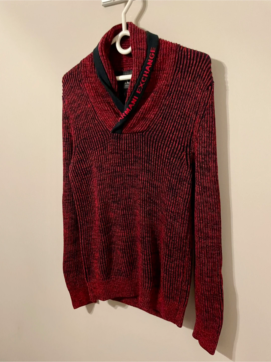 Men's Armani Exchange Sweater - photo 2
