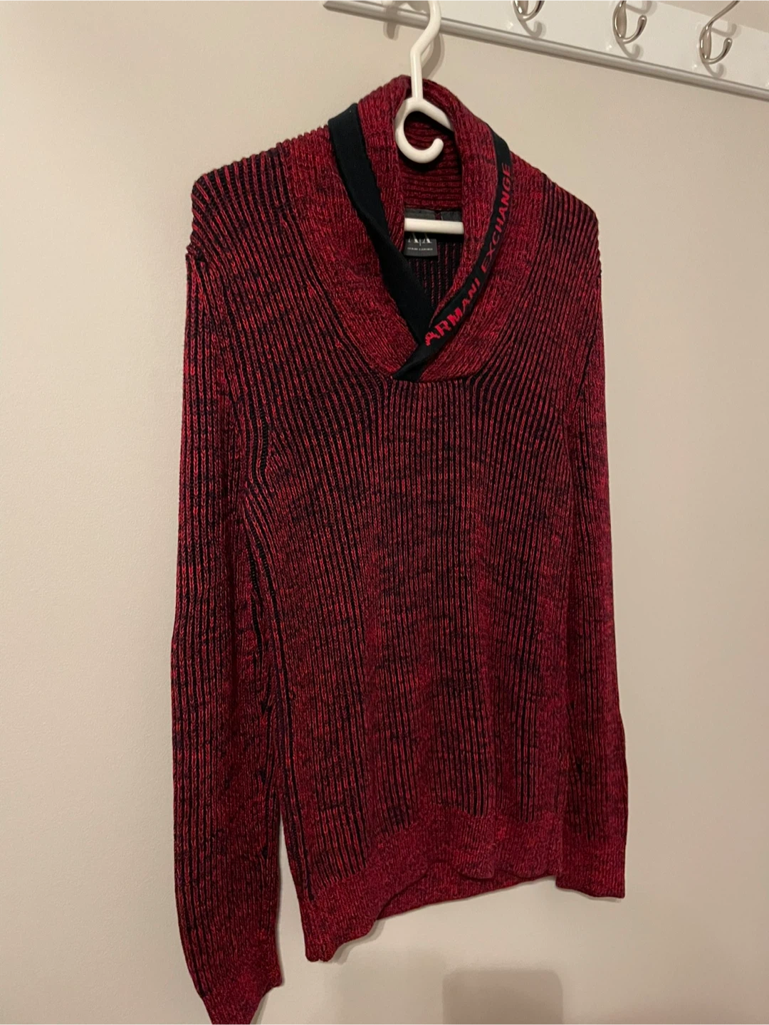 Men's Armani Exchange Sweater - photo 3