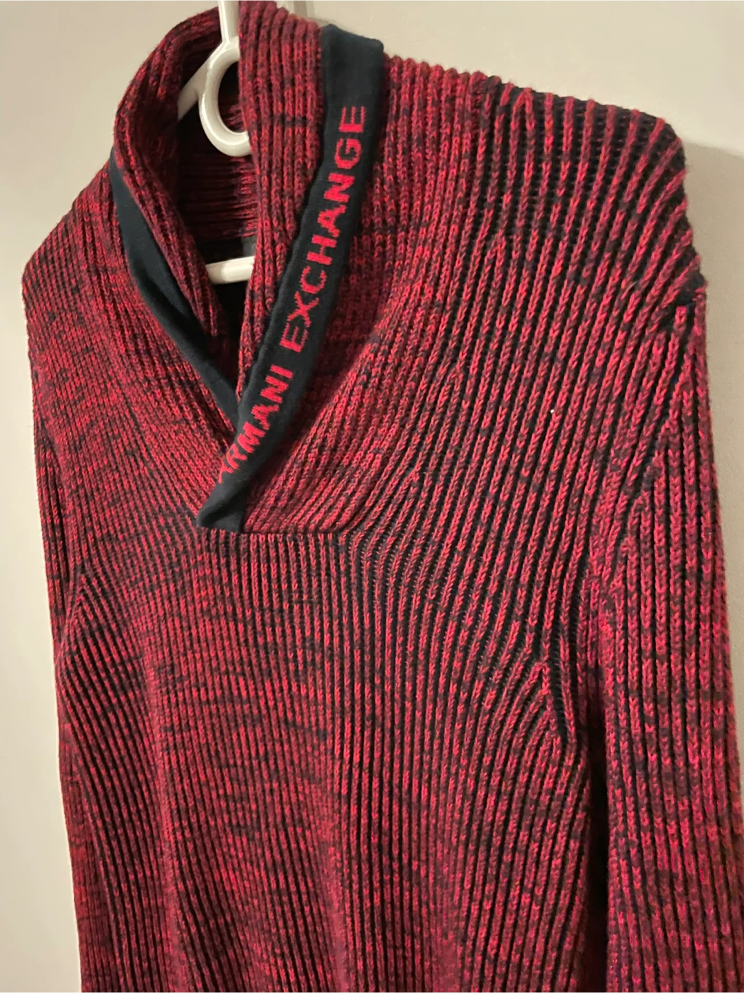Men's Armani Exchange Sweater - photo 4