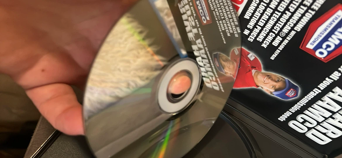 Live Free or Die Hard DVD - photo 5