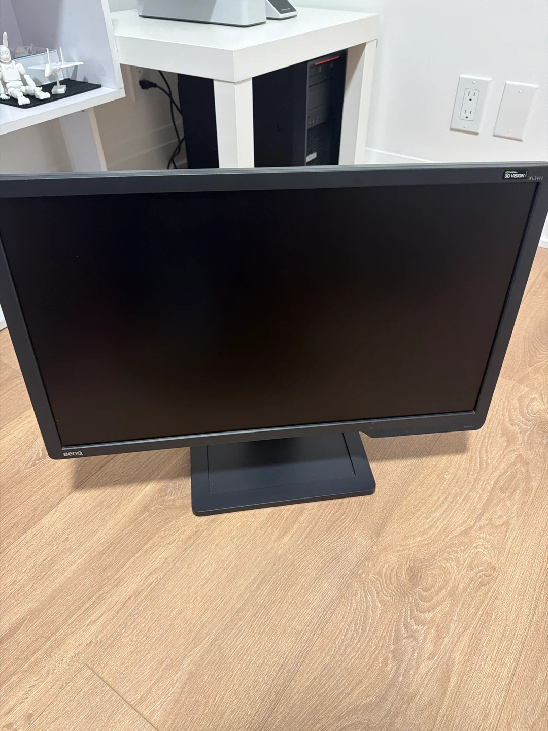 BenQ XL2411 24-inch Gaming Monitor