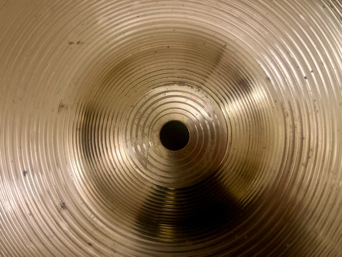 Sabian B8 Splash Cymbal 10 Inch - photo 5