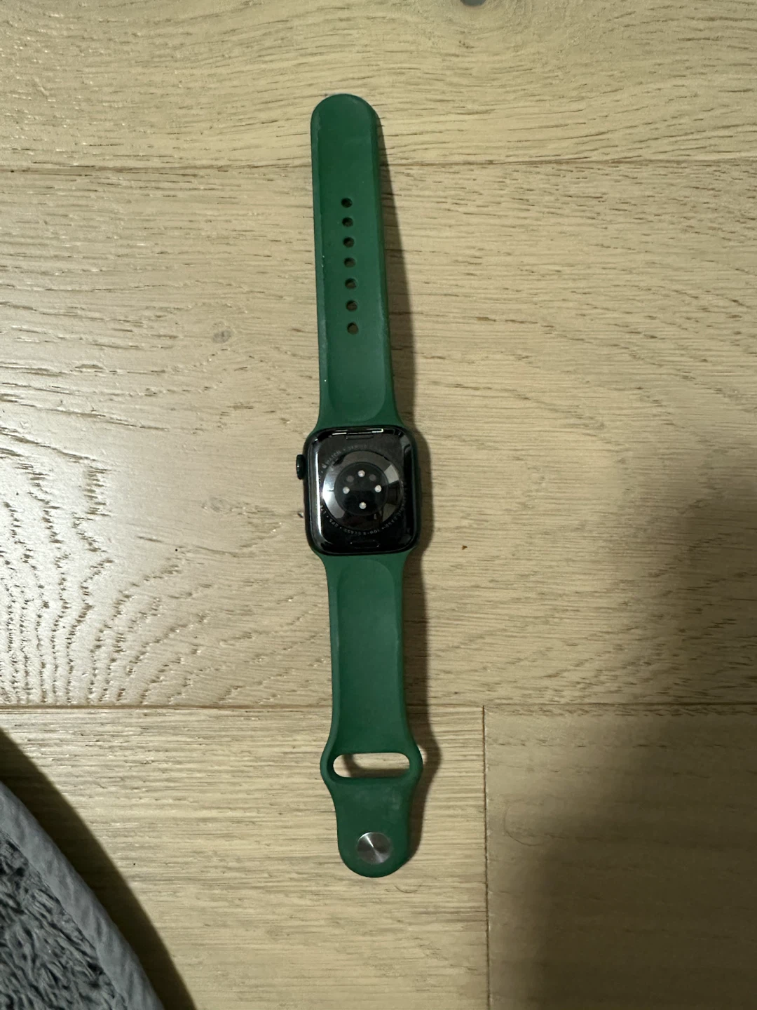 Apple Watch Series 7 Cellular - photo 2