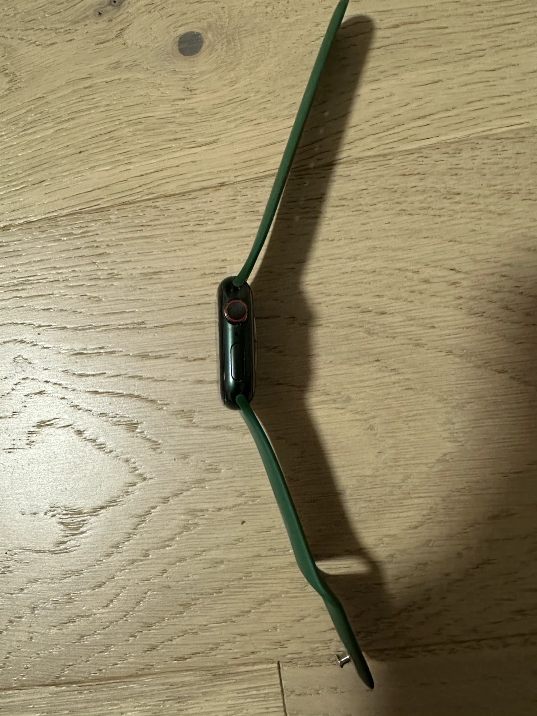 Apple Watch Series 7 Cellular - photo 3