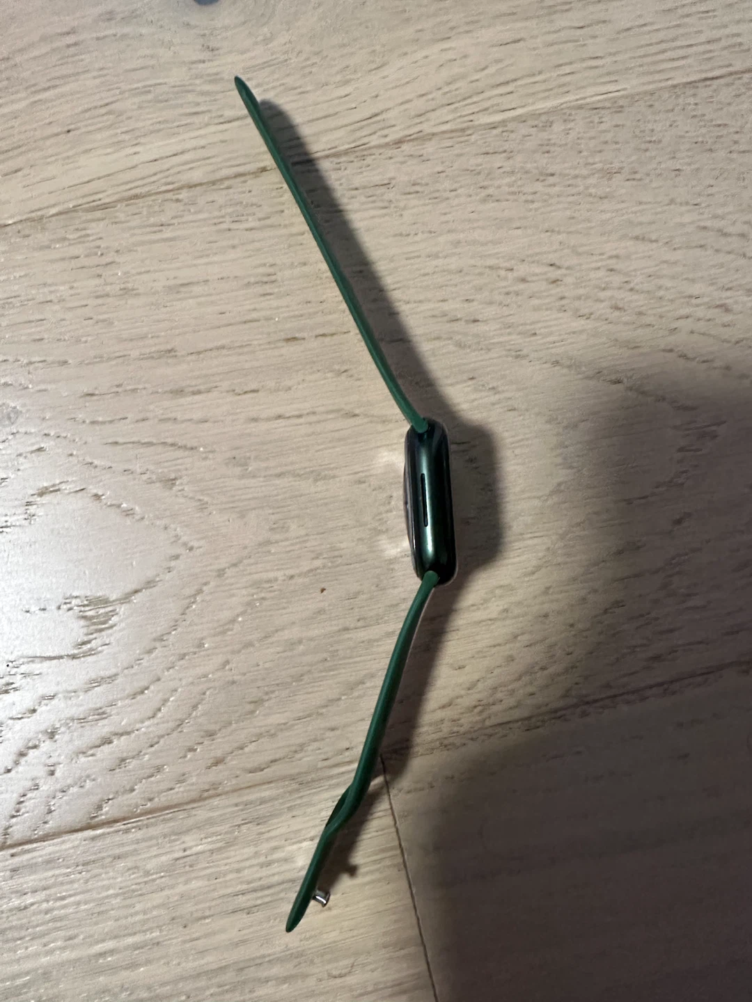 Apple Watch Series 7 Cellular - photo 4