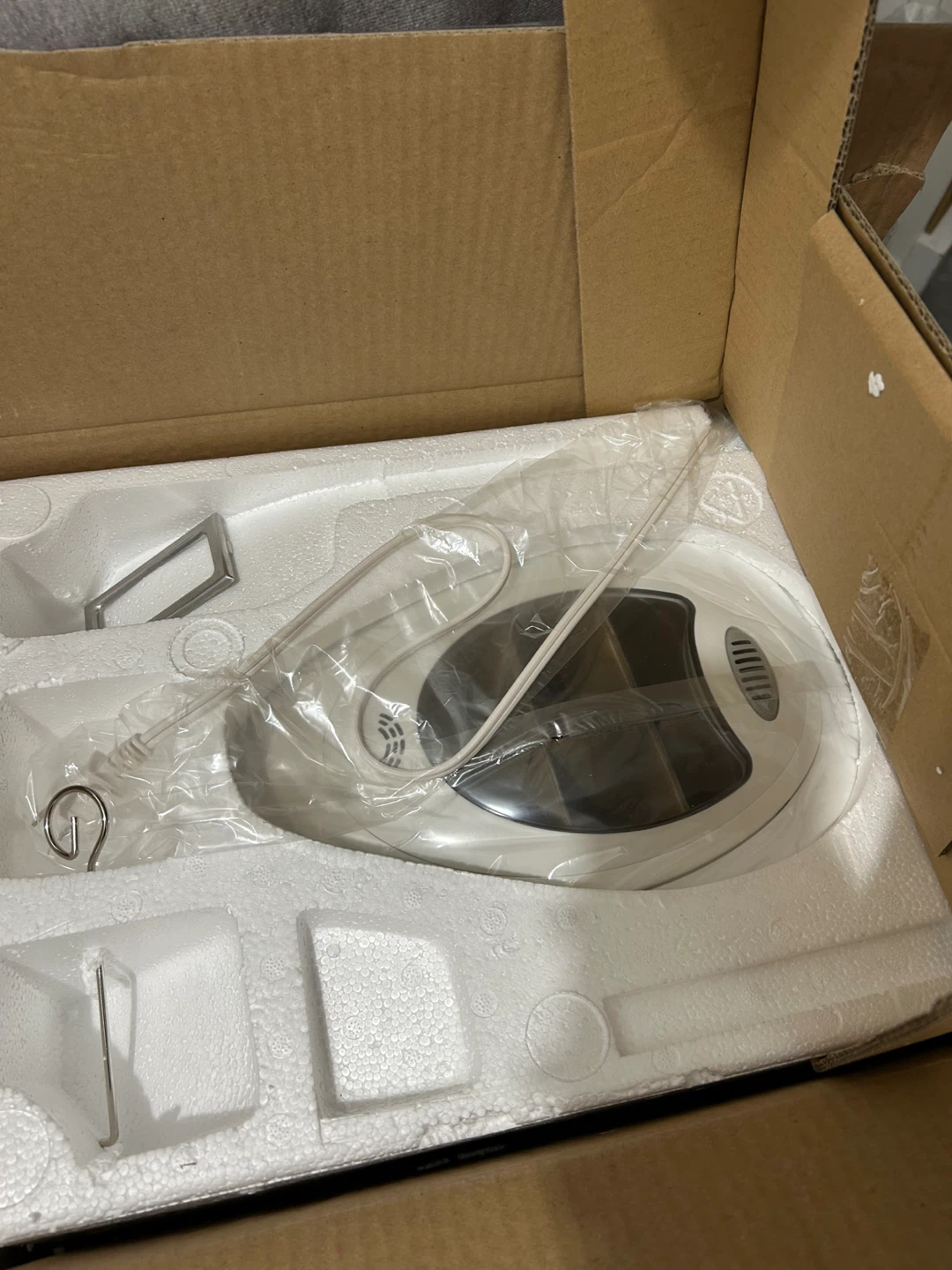 Sunbeam 5891-33 Breadmaker - photo 5
