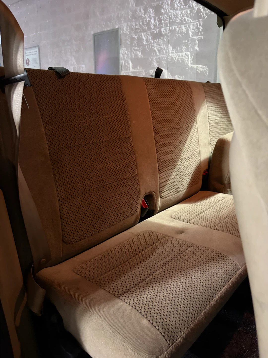 2001 Ford F-150 supercab 4x4 - photo 5