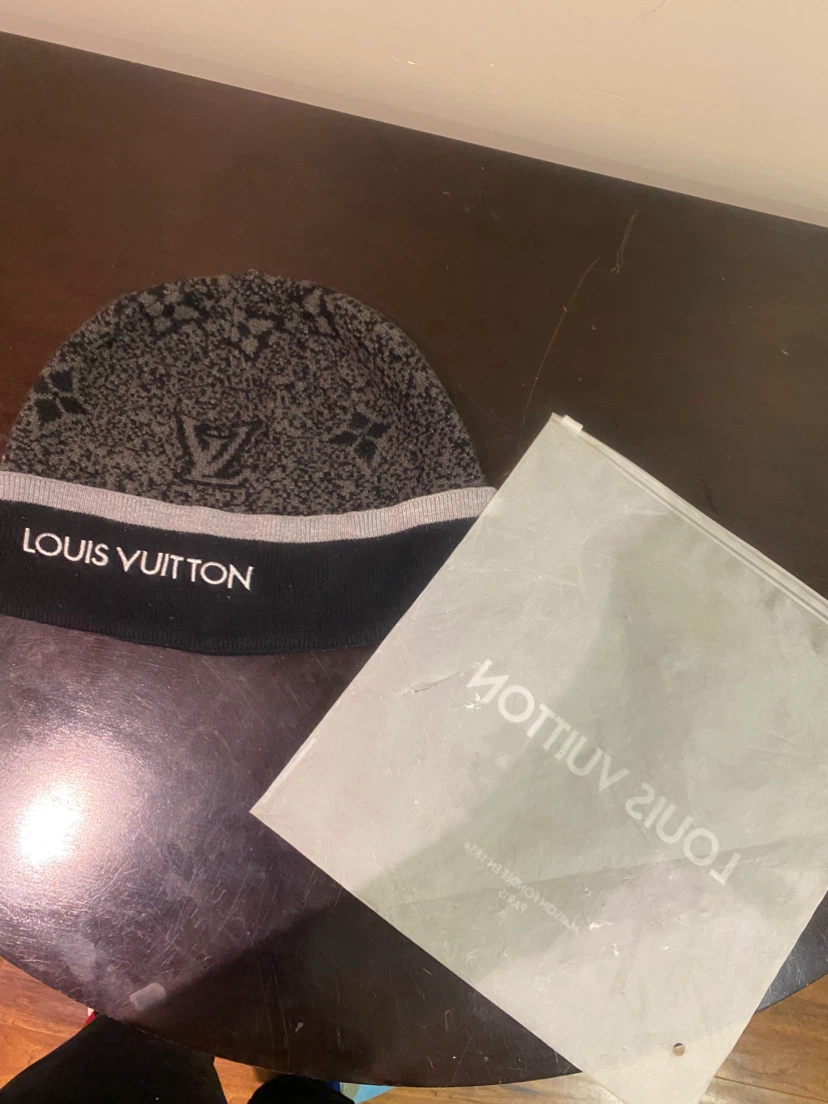 Louis Vuitton Beanie