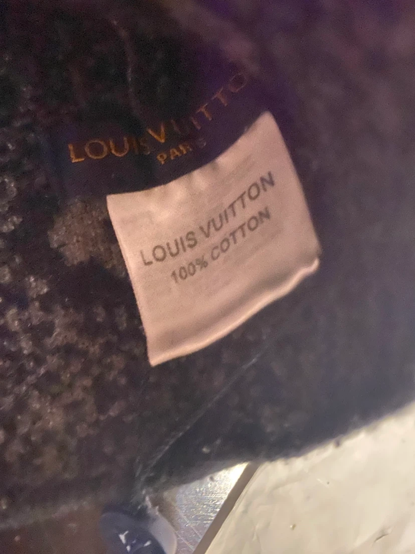Louis Vuitton Beanie - photo 2