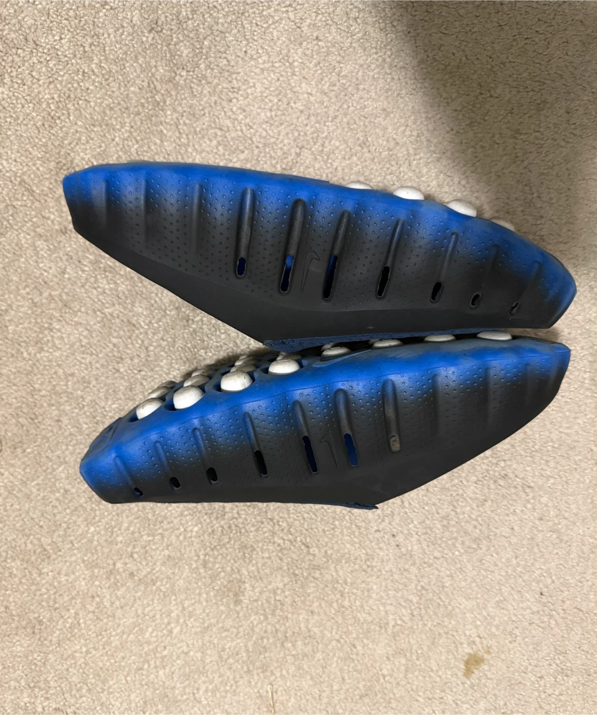 NIKE MIND 001 - photo 3