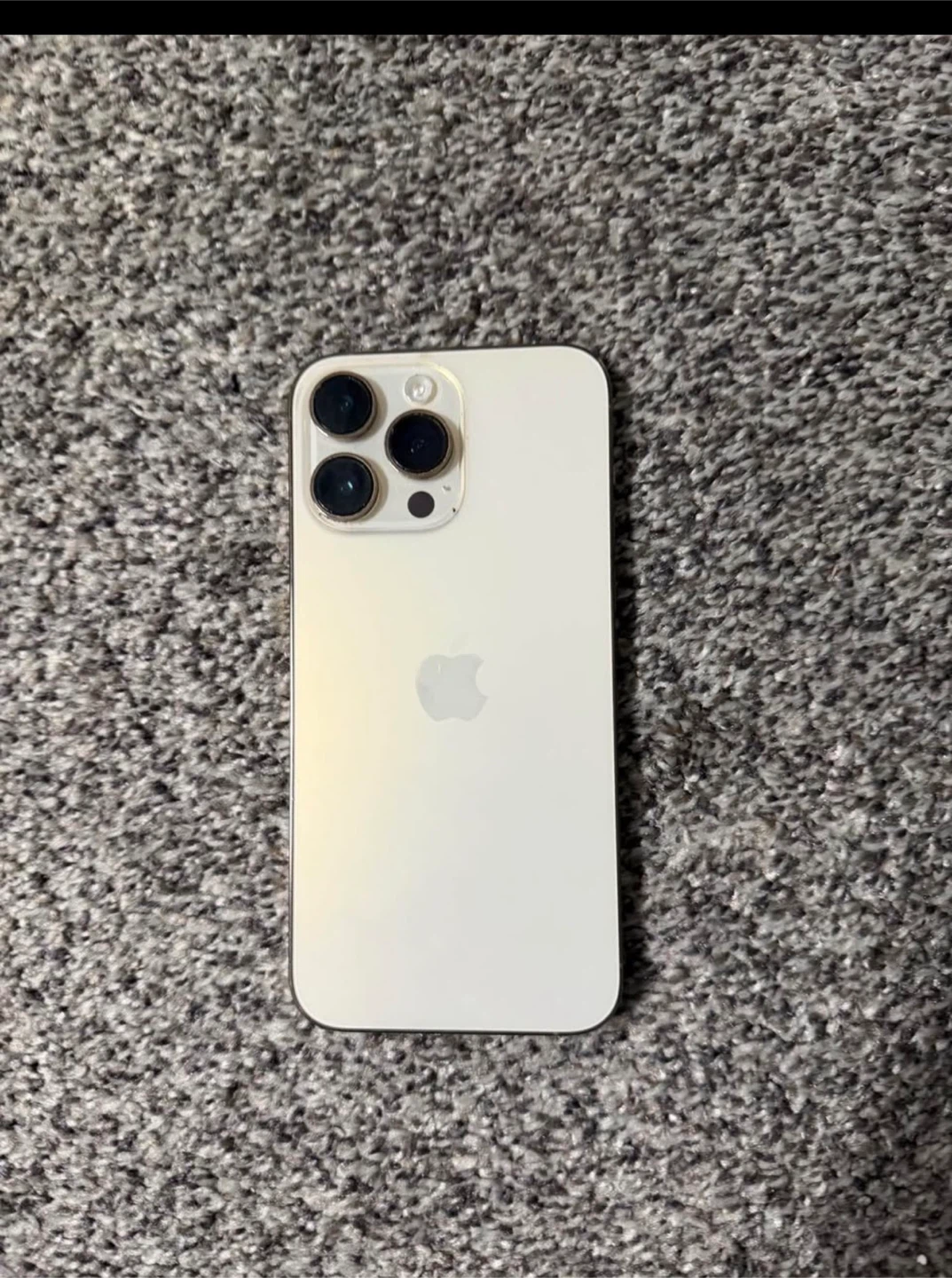 Apple iPhone 14 Pro Max 128GB - photo 2