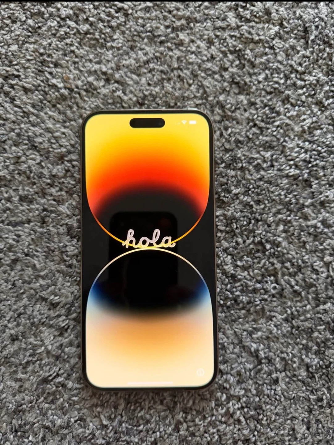 Apple iPhone 14 Pro Max 128GB - photo 3