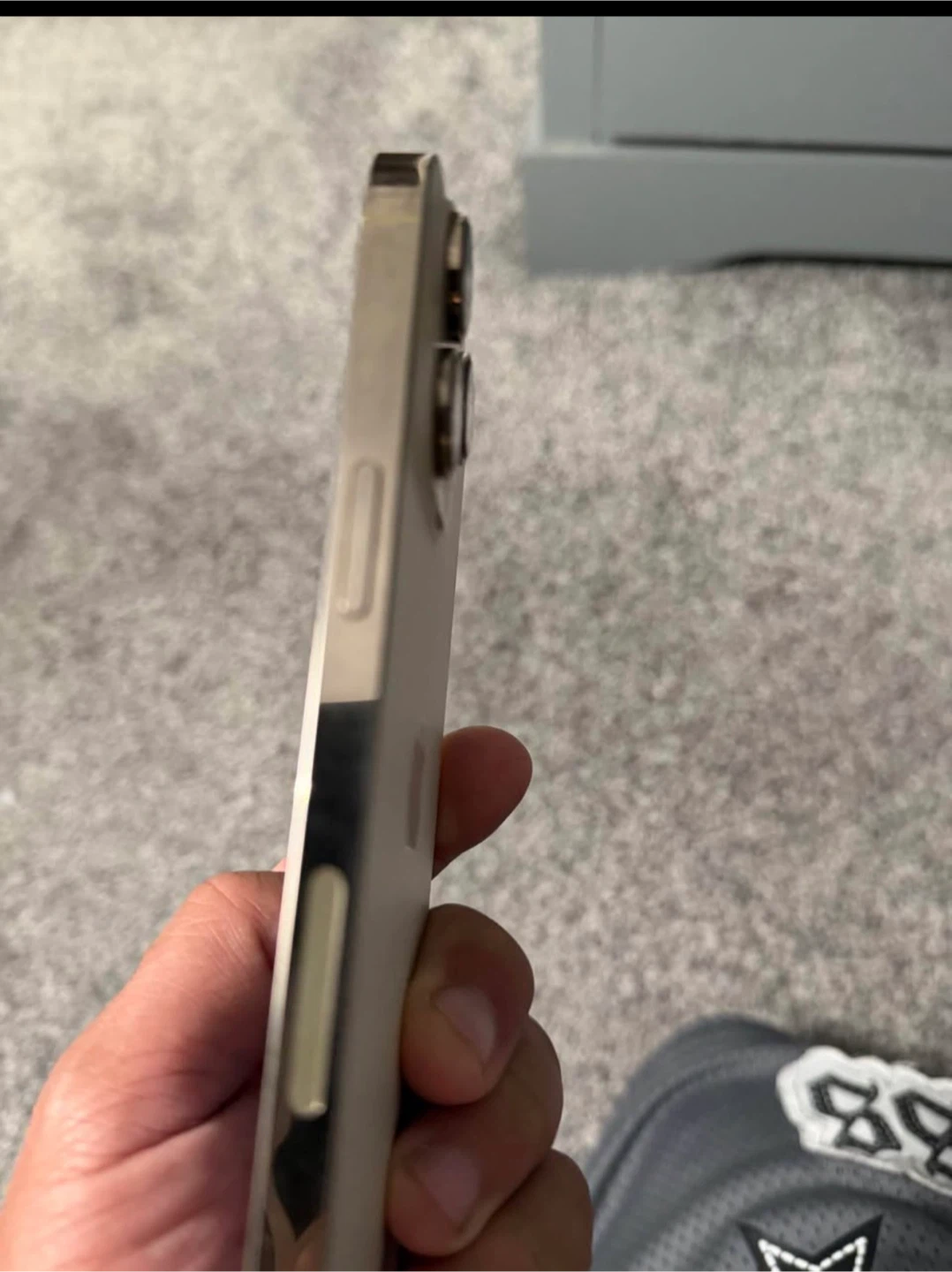 Apple iPhone 14 Pro Max 128GB - photo 4