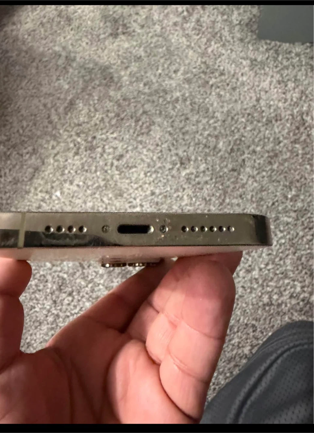 Apple iPhone 14 Pro Max 128GB - photo 5